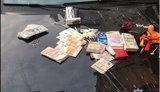 Столичные оперативники задержали группу квартирных воров. ФОТОрепортаж