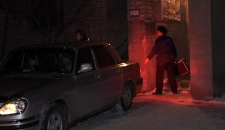 Последние решения жестоко убитого харьковского судьи: земельные вопросы и ДТП. ФОТОрепортаж