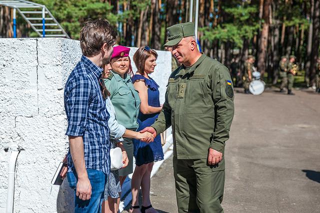 соревнования нацгвардия гранатометчиков
