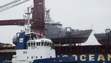 Катера класса Island из США усилят ВМС Украины и позволят эффективнее проводить противодиверсионную оборону, - Загороднюк. ФОТО