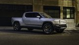 Ford вложит $500 миллионов в стартап в сфере электромобилей Rivian