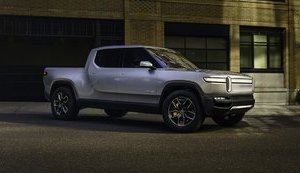 Ford вложит $500 миллионов в стартап в сфере электромобилей Rivian