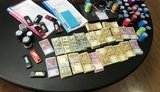 Конвертцентр з оборотом 210 млн грн ліквідували в Києві