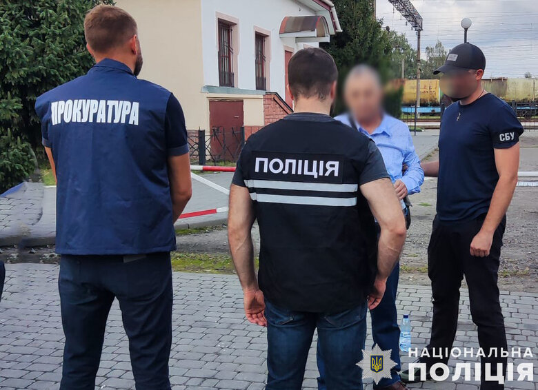 На Львівщині судитимуть організатора схеми втечі ухилянтів