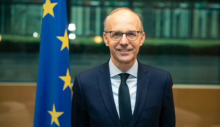 Luxembourg’s PM Frieden: Discussions on security guarantees for Ukraine have just begun, there will be no quick solutions