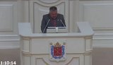 депутат угрожает ядерным оружием