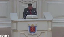 депутат угрожает ядерным оружием