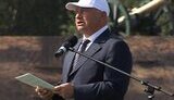 &amp;quot;Тот, кто Мазепу ныне славит, рискует лишь позор стяжать!&amp;quot; - мэр Москвы Лужков написал поэму об Украине. ВИДЕО. (обновлено)