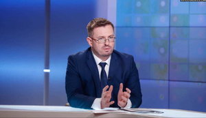 МОЗ планує проводити ревакцинацію через рік, - Кузін