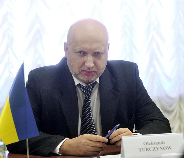 турчинов