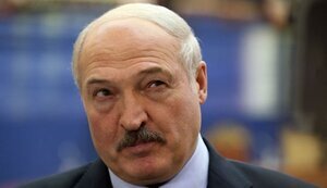 КДБ Білорусі затримало і помістило у психлікарню 15-річного брата адміна Telegram-каналу, який відстежує переміщення військ РФ, - "Беларускі Гаюн"