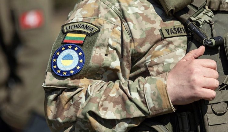 На випадок загрози з РФ у Литви є плани евакуації, - прем’єр Сінкявічюс