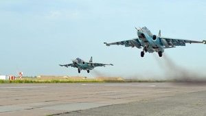 Азербайджан признал потерю в Карабахе 1 штурмовика Су-25 и впервые рассказал о тактике ударной авиации