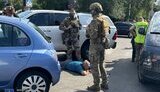Голова благодійного фонду допомагав ухилянтам виїхати за кордон