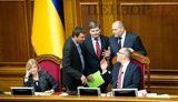 Отчет по делу Гандзюк, утренняя летучка БПП и горячий спор в президиуме, - рабочий день в Раде 28 февраля. ФОТОрепортаж