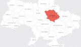 Тривога на Полтавщині