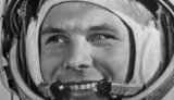 Сегодня исполняется 77 лет со дня рождения Юрия Гагарина. ФОТО из архива