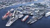 Rheinmetall збирається вийти на ринок кораблебудування