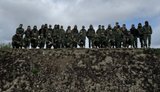 Дітей з ТОТ Донеччини окупанти вивезли на Сахалін для військової підготовки