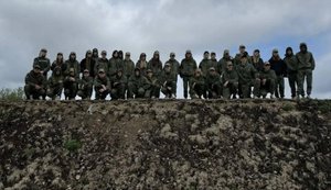 Оккупанты вывезли детей из Донетчины на Сахалин для военной подготовки
