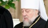 Архив Латвии опубликовал данные агентов КГБ. На спецслужбу работал действующий глава рижской епархии РПЦ Александр (Кудряшов). ДОКУМЕНТ