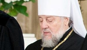 Архів Латвії опублікував дані агентів КДБ. На спецслужбу працював чинний глава ризької єпархії РПЦ Олександр (Кудряшов). ДОКУМЕНТ