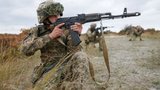 Від початку доби 22 квітня ворог 6 разів порушив перемир