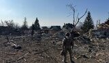 РФ вдарила по Костянтинівці 11 лютого 2025 року