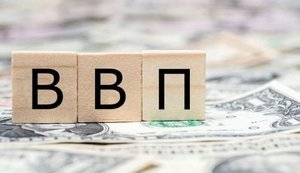 Попри російські удари по логістиці та енергетиці ВВП України у липні зріс на 1,3%