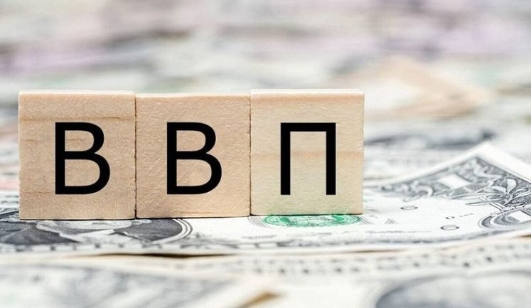 Попри російські удари по логістиці та енергетиці ВВП України в липні зріс на 1,3%. ІНФОГРАФІКА