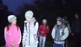 школьники