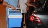У Туреччині 18 іноземців, серед яких і громадяни України, підозрюють у причетності до незаконної торгівлі органами