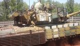 танк волонтеры