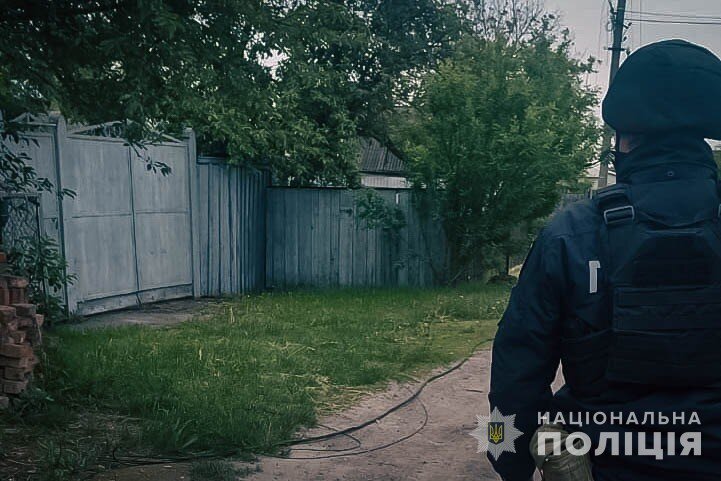 Обстріли Сумщини 12 травня 2024 року