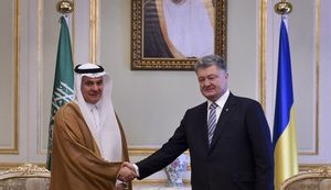 порошенко