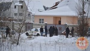 Трагедія в Княжичах: у пошуках винних