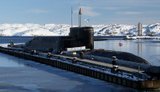 Росія вперше вивела в море нову субмарину "Хабаровськ", яку озброять ядерними "Посейдонами"