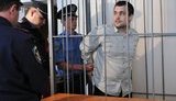 Активист попал в СИЗО за попытку остановить строительство компанией Януковича. ФОТО