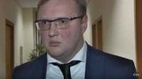 Порошенко звільнив свого позаштатного помічника Горащенкова