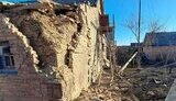 Consequences of shelling of Nikopol region on 2 February