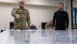 Зеленський нагородив тероборонівці