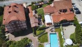 Депутат Ужгородского горсовета не задекларировал гостиничный комплекс стоимостью 50 млн: его будут судить