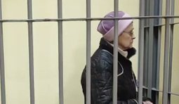 Окупаційний суд дав 15 років пенсіонерці за підтримку ЗСУ