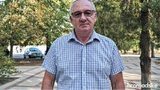 Директора дитбудинку в Одеській області Проценка відправили під варту, його підозрюють у розбещенні дівчаток 5-7 років