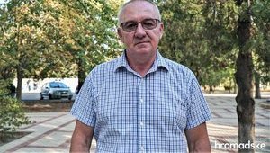 Директора детдома в Одесской области Проценко отправили под стражу, его подозревают в растлении девочек 5-7 лет