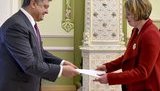 великобритания посол