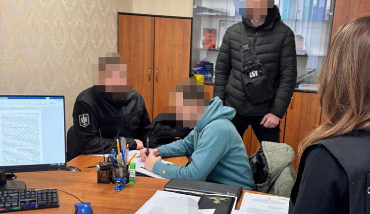 Командир взводу вкрав та продав техніку для ППО Київщини: йому повідомили про підозру, - ДБР. ФОТО