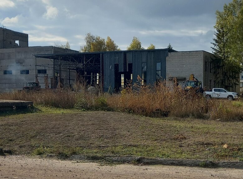 Завод "Оризон" у Смілі приватизують за 10 мільйонів