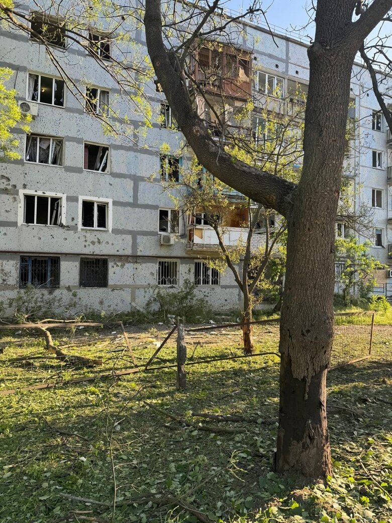 2 людини загинули, ще 2 зазнали поранення у Кураховому 3 травня