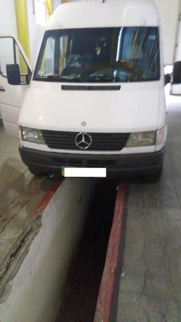 контрабанда